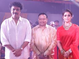 Nayanthara joins big-budget entertainer titled Maha Shakthi