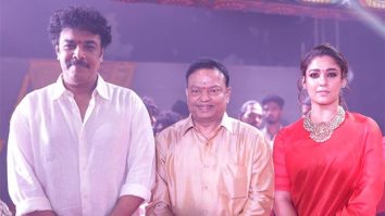 Nayanthara joins big-budget entertainer titled Maha Shakthi