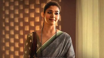 Nayanthara speaks on playing Kumudha in Netflix’s TEST: “Portraying her journey was deeply moving”