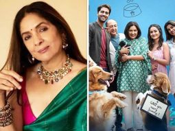 EXCLUSIVE: Neena Gupta talks about Dil Dosti Aur Dogs; SLAMS makers for not promoting OTT films well: “Aap itni mehnat karte ho aur phir zyada log usko dekhte nahin. It DEPRESSES me; sometimes, I feel I should rather do a commercial film. Kam se kam, koi dekhega toh sahi”