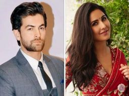 Neil Nitin Mukesh recalls fighting with Katrina Kaif from day one of New York shoot: “I heard that she had an issue with my complexion”