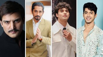 Netflix to bring together Jimmy Sheirgill, Siddharth, Abhay Verma, and Mihir Ahuja in a war drama