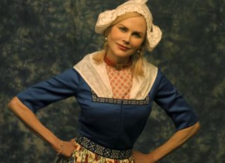 Nicole Kidman on balancing acting and producing in Holland; reveals, “It’s so difficult to get films made now”