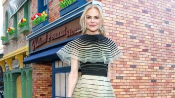 Nicole Kidman and Mimi Cave on Holland; “Idyllic and fantastical at the same time”