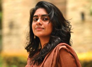 Nimisha Sajayan opens up on working in Dabba Cartel; says, “I fell in love with my character”