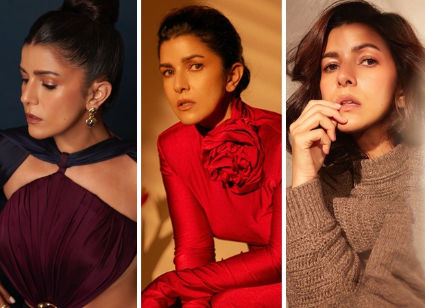 Happy Birthday Nimrat Kaur: 5 looks from Dasvi actress' fashion file that set the internet on fire