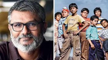 Nitesh Tiwari reveals Chillar Party was never a part of the plan; says, “When Vikas Bahl and I started writing, it was just a weekend project”