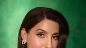 Nora Fatehi