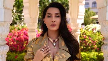 Nora Fatehi calls out actors for running paid PR campaigns against her: “Stay in your lane and be respectful”