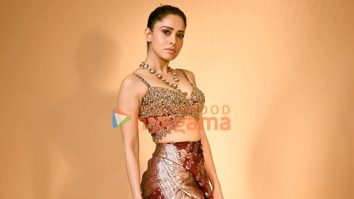 Celeb Photos Of Nushrratt Bharuccha