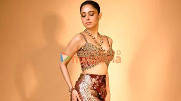 Celeb Photos Of Nushrratt Bharuccha