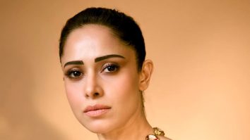 Celeb Photos Of Nushrratt Bharuccha