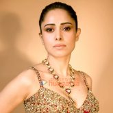 Celeb Photos Of Nushrratt Bharuccha