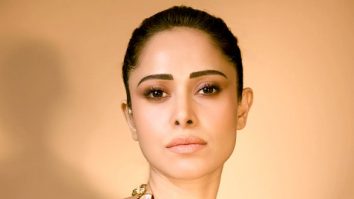 Celeb Photos Of Nushrratt Bharuccha