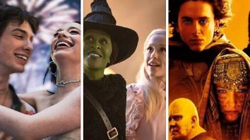 Oscars 2025 full winners list: Anora wins big, Wicked shines in costumes, Dune: Part Two leads technical categories