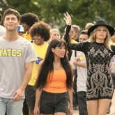 Benito Skinner starrer Overcompensating to start streaming from March 15 on Prime Video, first look out!