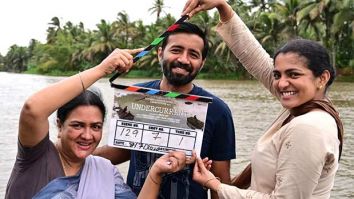 “Trusting each other pushed us through”: Parvathy on working with Christo Tomy for Ullozhukku