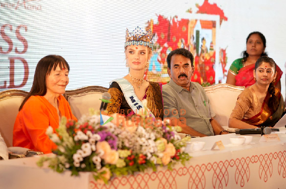 photos 72nd miss world festival unites 140 nations for a grand beauty pageant in telangana 3