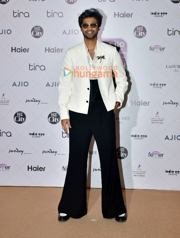 photos akshay kumar farhan akhtar and others grace ht most stylish awards 2025 9