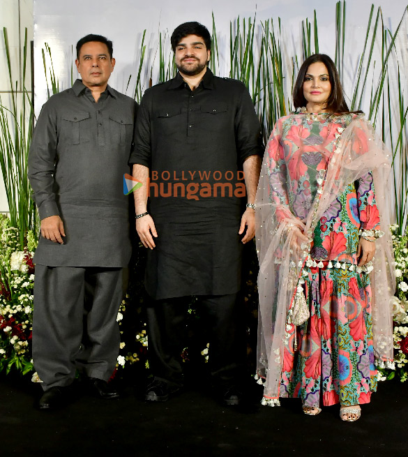 photos celebs attend salman khans eid party 3
