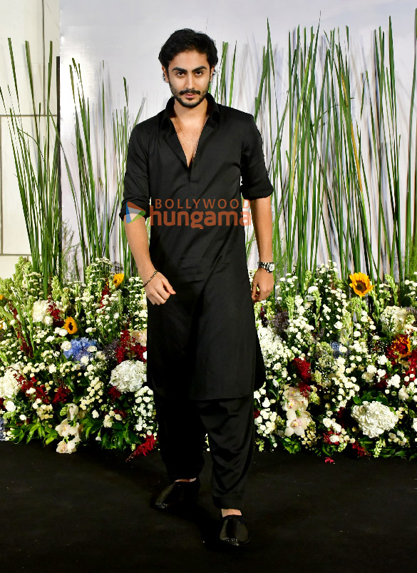photos celebs attend salman khans eid party 8