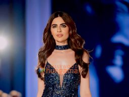 Photos: Deepti Sadhwani dazzles in Shimmer Haute Couture as the Showstopper at Milan Fashion Week 2025