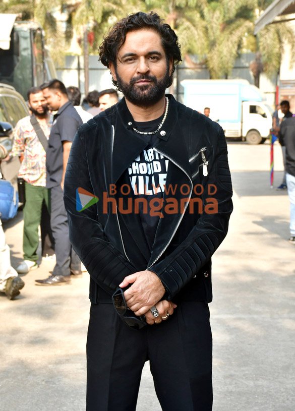 photos isha talwar mukesh chhabra and others snapped promoting chamak 2