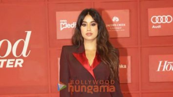 Photos: Janhvi Kapoor, Malaika Arora, Sushmita Sen, Diana Penty others grace the The Hollywood Reporter India event