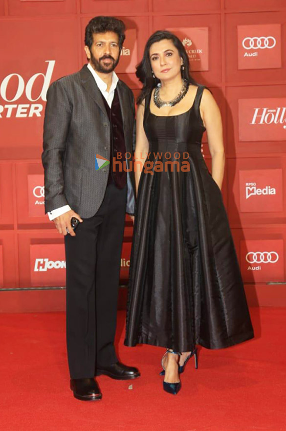 photos janhvi kapoor malaika arora sushmita sen diana penty others grace the the hollywood reporter india event 18