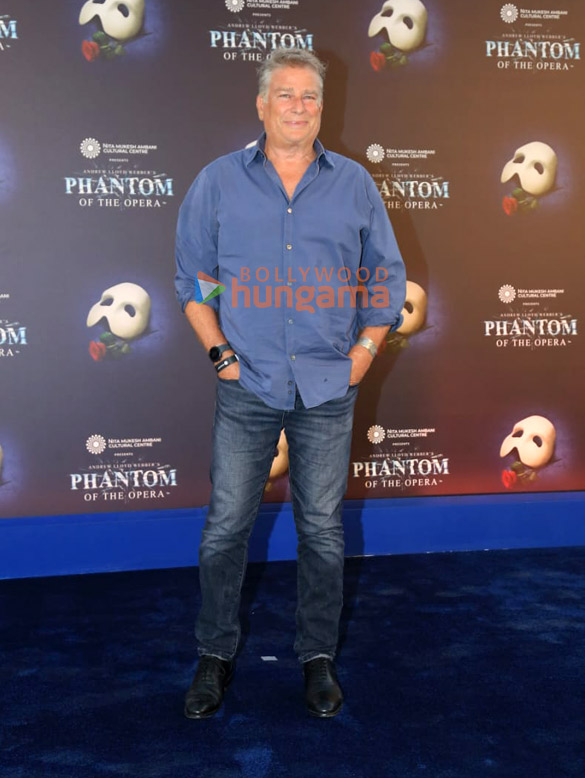 photos krishna shroff jackie shroff and others at the the phantom of the opera event 1