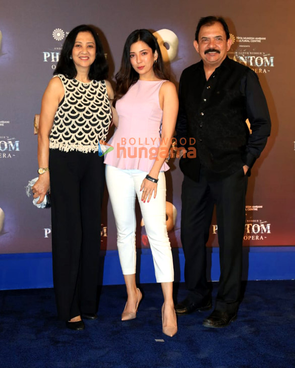 photos krishna shroff jackie shroff and others at the the phantom of the opera event 8