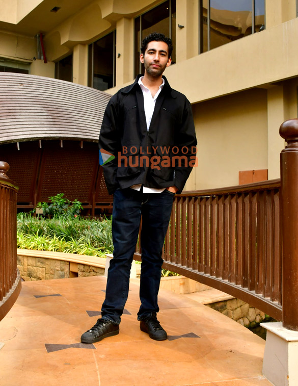 photos parmish verma jasmin bajwa and aadar malik snapped promoting kanneda 4