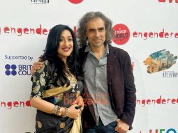 Photos: Rituparna Sengupta, Kabir Khan, Rima Das, Imtiaz Ali, Onir and others snapped at the I View World International Film Festival in Mumbai