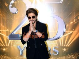 Photos: Shah Rukh Khan, Katrina Kaif, Kareena Kapoor Khan, Kriti Sanon and others grace the red carpet on Day 2 of the IIFA Awards 2025