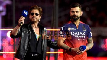 Photos: Shah Rukh Khan, Salman Khan, Sonu Sood, Arjun Kapoor and others attend Abhineta XI vs Neta XI cricket match