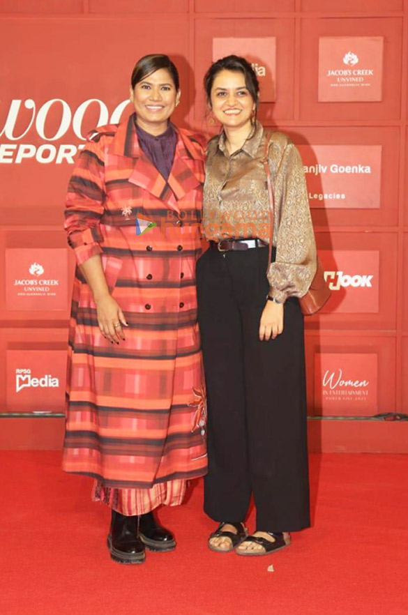 photos sushmita sen diana penty others grace the the hollywood reporter india event 13