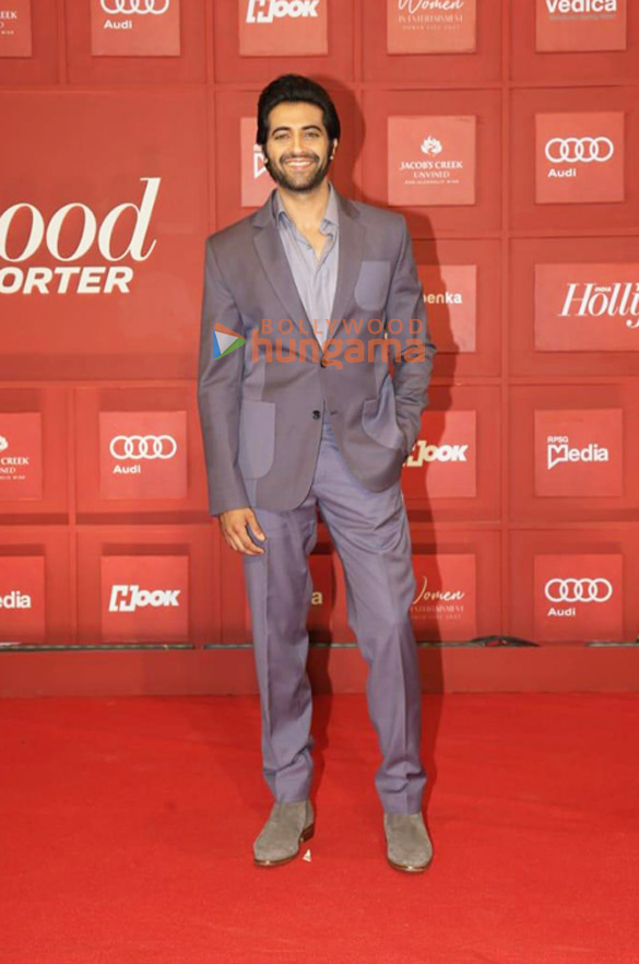 photos sushmita sen diana penty others grace the the hollywood reporter india event 16