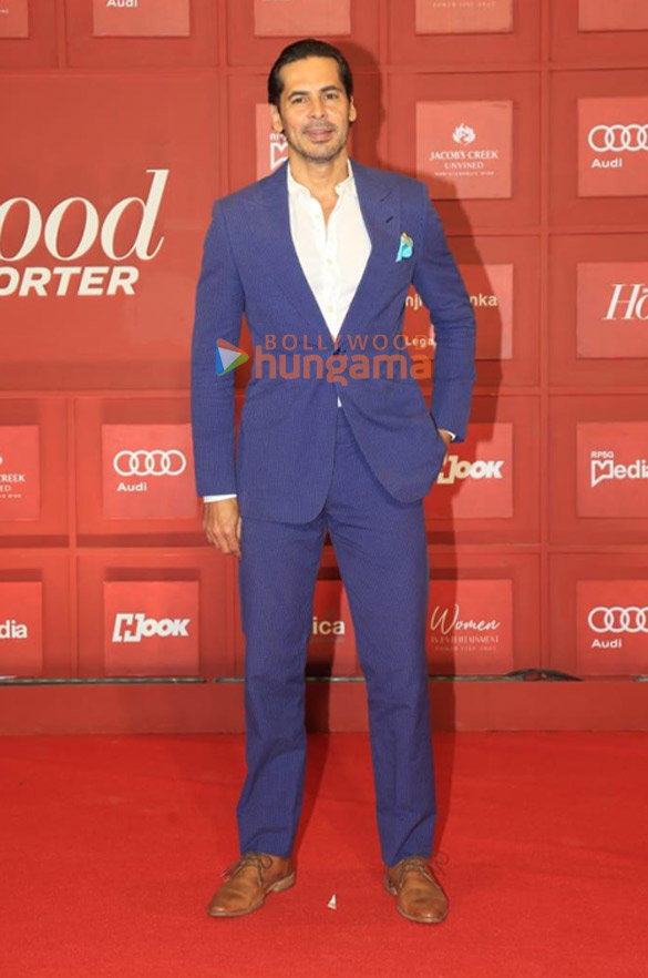 photos sushmita sen diana penty others grace the the hollywood reporter india event 19