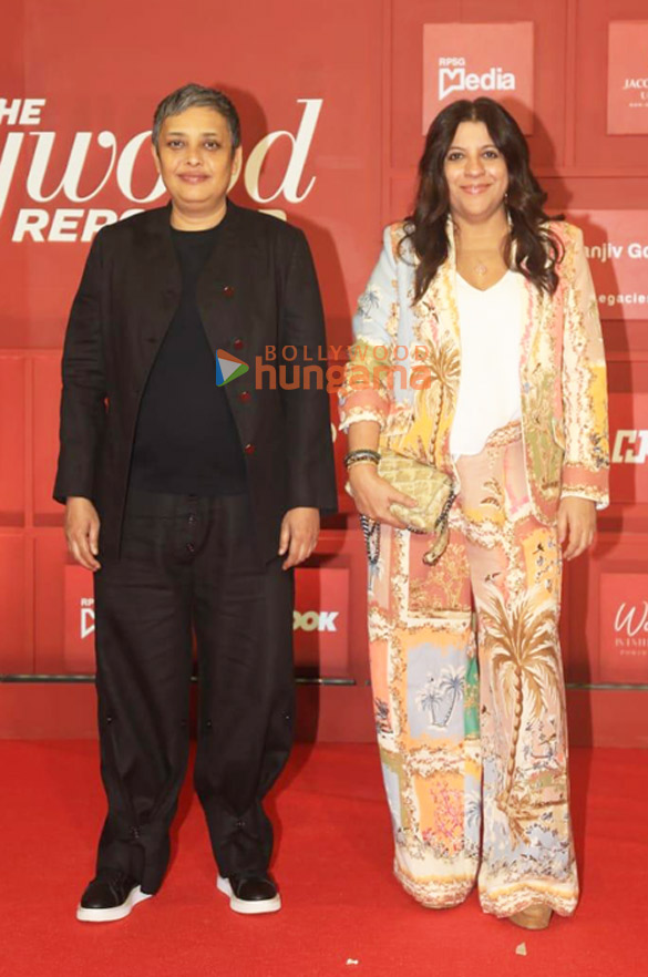 photos sushmita sen diana penty others grace the the hollywood reporter india event 4