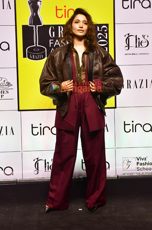 photos uorfi javed kritika kamra and others grace grazia fashion awards 2025 11277 2