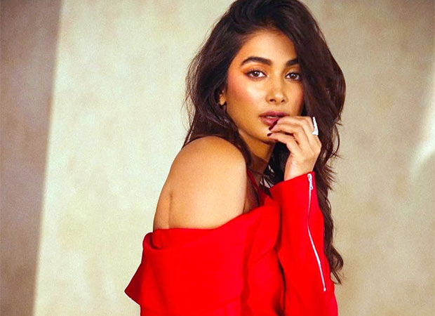 Pooja Hegde speaks on hustling between South and Hindi films: "I don’t have someone producing films for me or reassuring me"