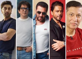 Bollywood Hungama Power List 2025: The Titans of Hindi Cinema – Part III