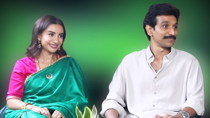 Pratik Gandhi: Savritibai & Jyotirao Phule were actually Gods”| Patralekhaa | Ananth M | Phule Pratik Gandhi: Savritibai & Jyotirao Phule were actually Gods”| Patralekhaa | Ananth M | Phule