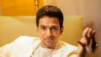 Pratik Gandhi reflects on his versatile journey: “I always wanted to be the first choice for writers and directors”