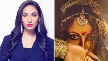 EXCLUSIVE: Prerna Arora’s Jatadhara lands in legal soup; Content Films Productions threatens legal action