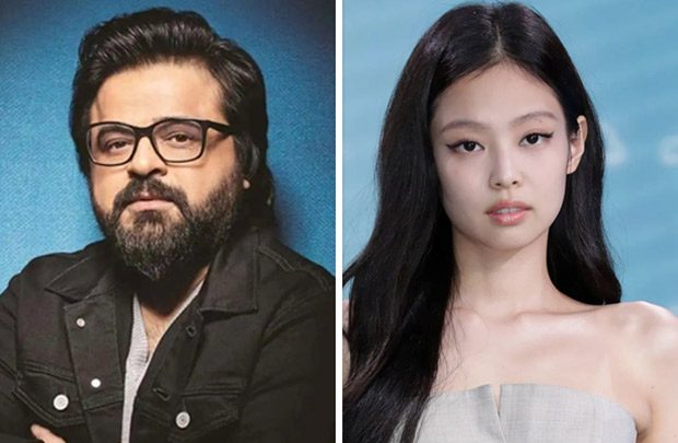 Pritam defends BLACKPINK’s Jennie amid plagiarism controversy