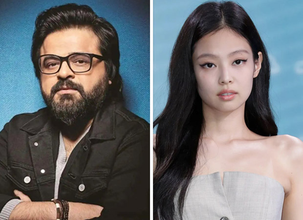 Pritam defends BLACKPINK’s Jennie amid plagiarism controversy