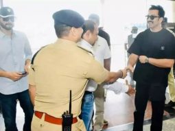 Prithviraj Sukumaran and Mahesh Babu spotted together: Is the collaboration with SS Rajamouli confirmed?