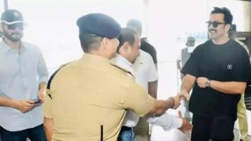 Prithviraj Sukumaran and Mahesh Babu spotted together: Is the collaboration with SS Rajamouli confirmed?