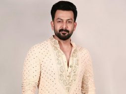 Prithviraj Sukumaran opens up on the golden age of Malayalam Cinema; says, “We have grown in leaps and bounds – not just in terms of the numbers”